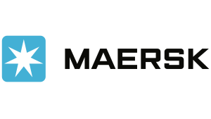 Maersk-Logo