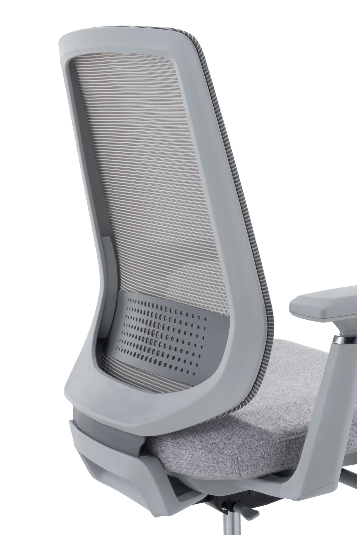 Office Chair - Dora (1)