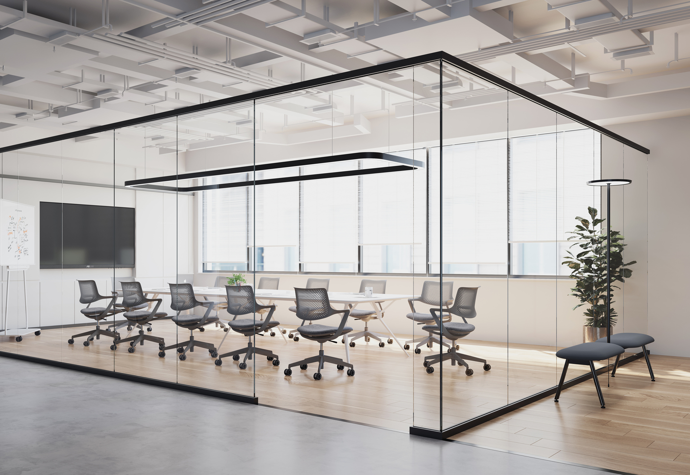 Office Chair - Dream (2)