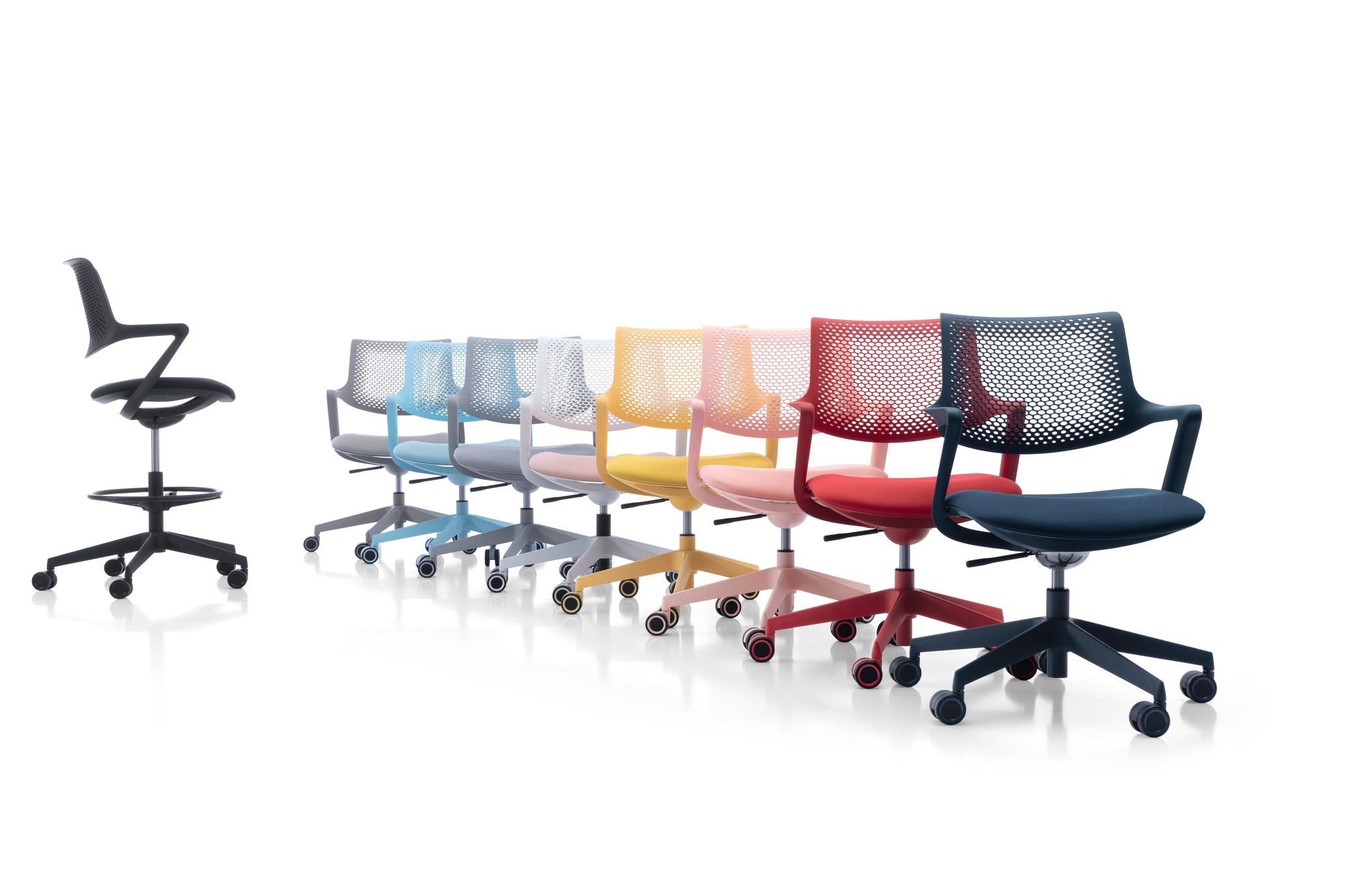 Office Chair - Dream (3)